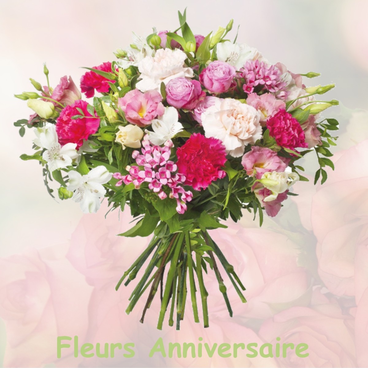 fleurs anniversaire BENGY-SUR-CRAON